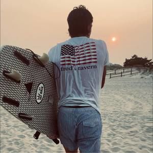 Meet your Posher, Jaime